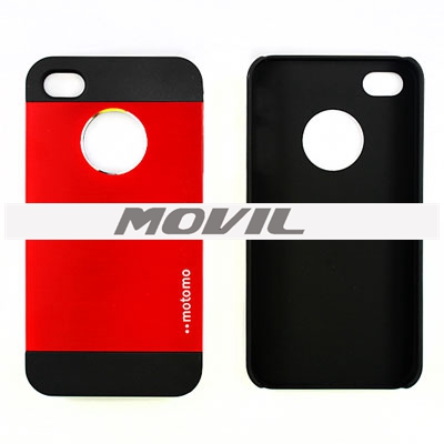 NP-1044 Funda para Iphone 4S NP-1044-9g